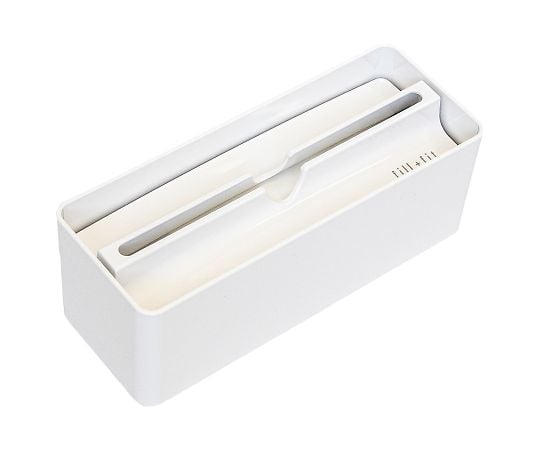 Fillfit Paper Towel Case Lip Type Slim 89515 1pc