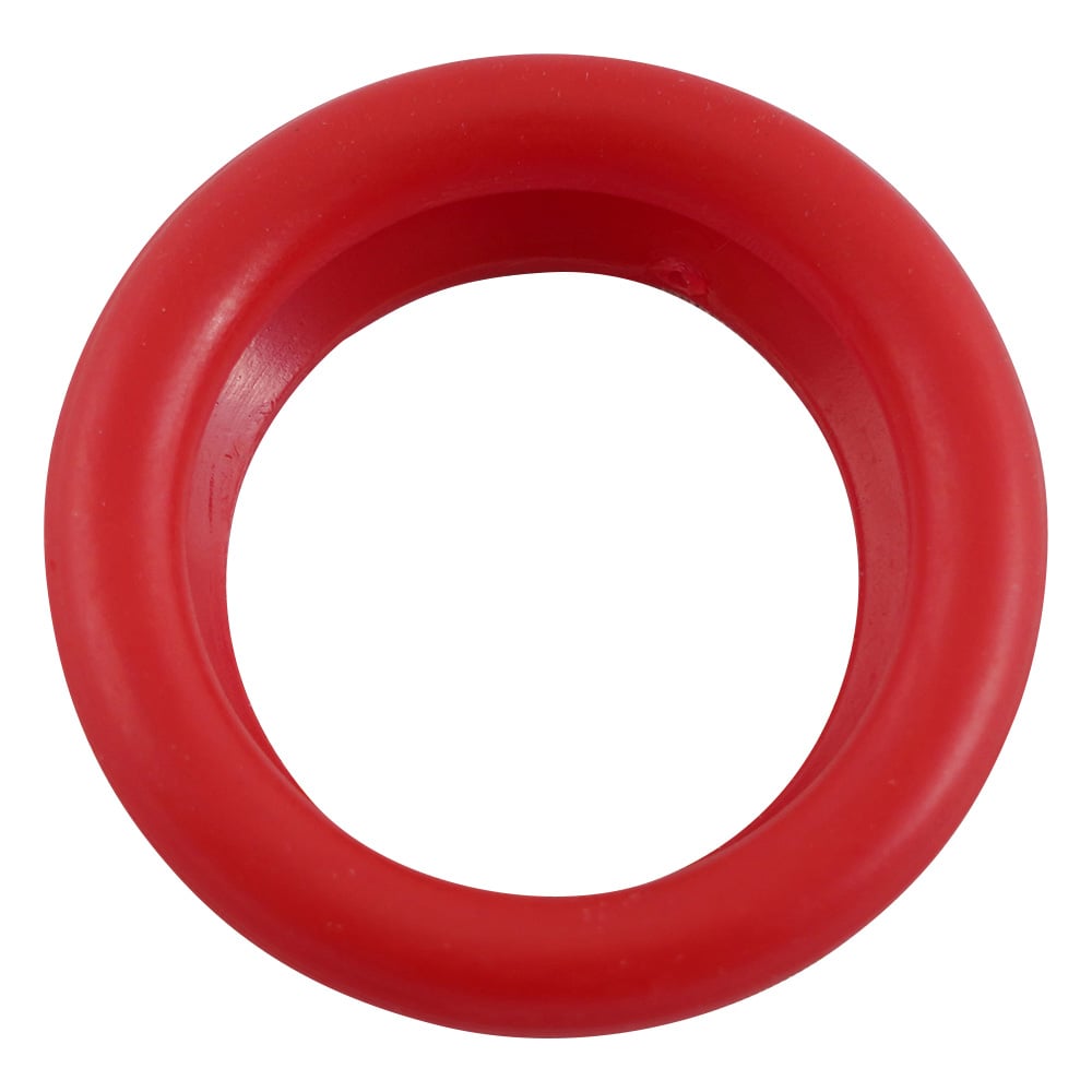 VitalNavi Stethoscope Light Suspended Option Replacement Bell Ring Red 1pc