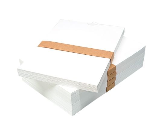 プリンタ薬袋　A5　無地　500枚入 1箱(500枚入)