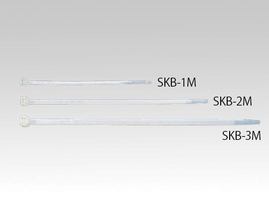 SKバインダー（普及型） 最大φ21 1袋（100本入）　SKB-1M(HD) 1袋(100本入)