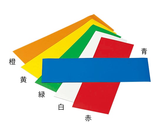 마그넷 시트 황 D103 1장