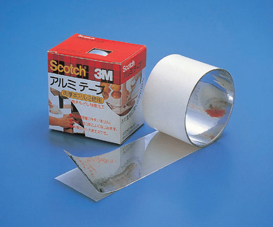 Thick Aluminum Tape NA-50 1 piece