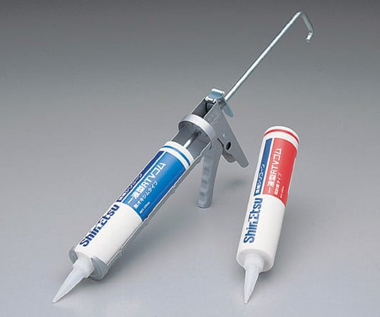 일액형 RTV 고무 화이트 KE45 1개