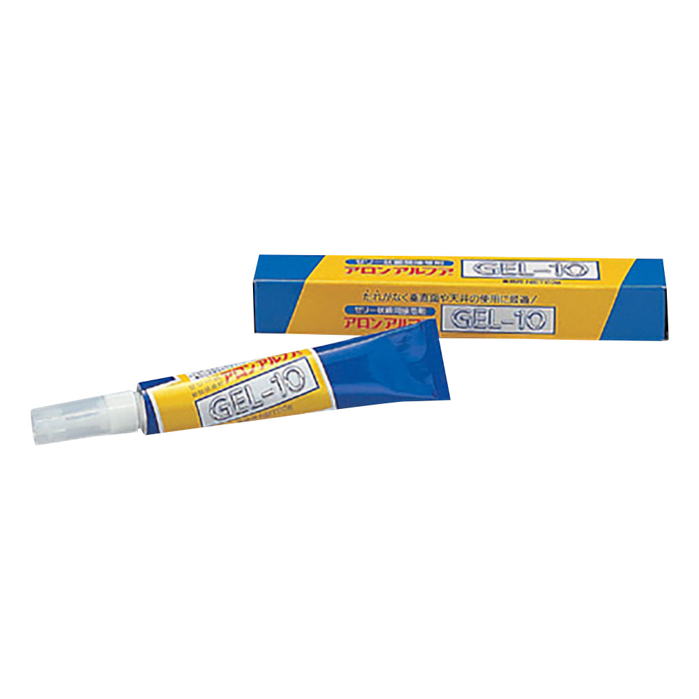 아론 알파 20g GEL-10 1개