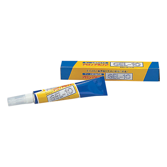 Aron Alpha 20g GEL-10 1 piece