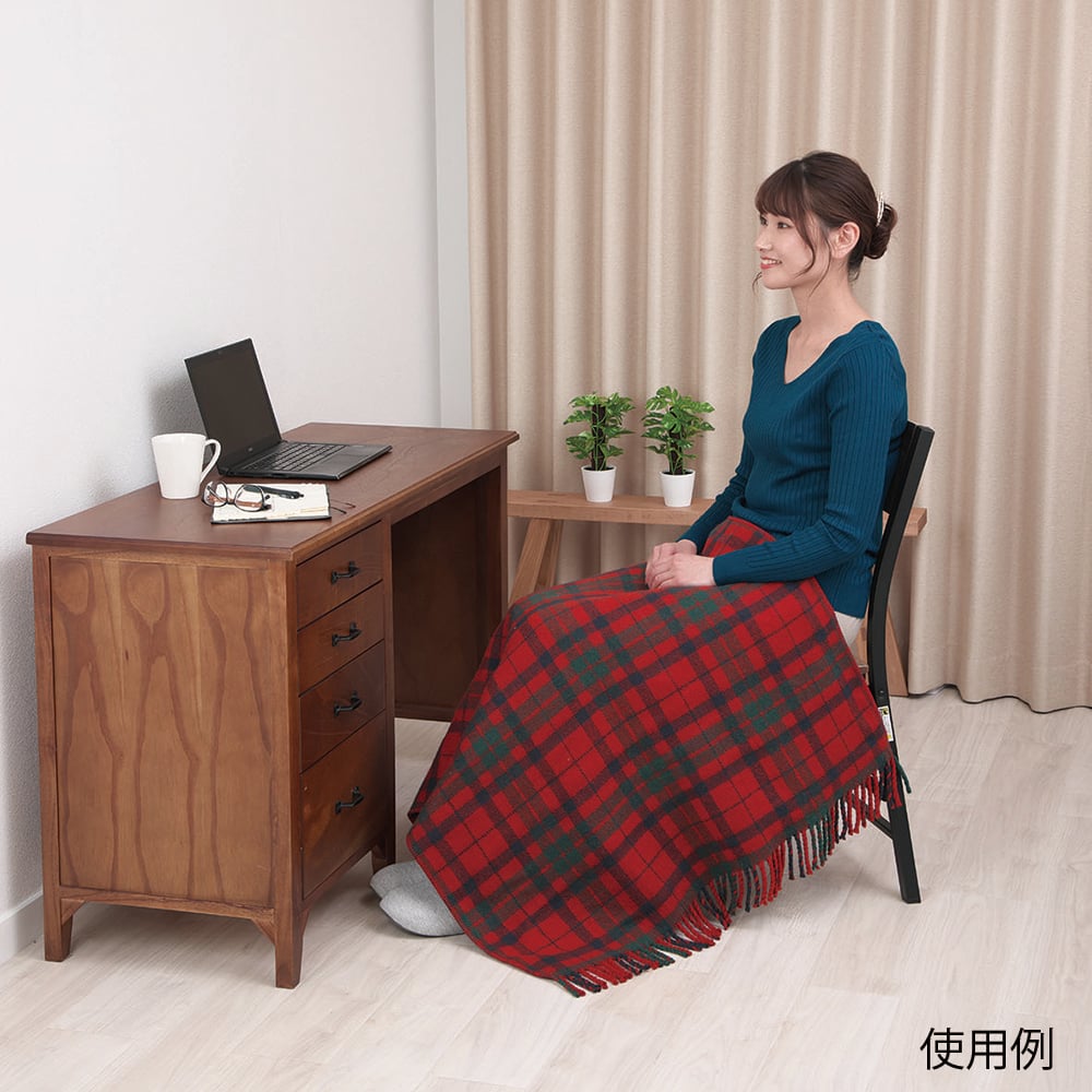 Electric blanket CWN142H-RC 1 piece