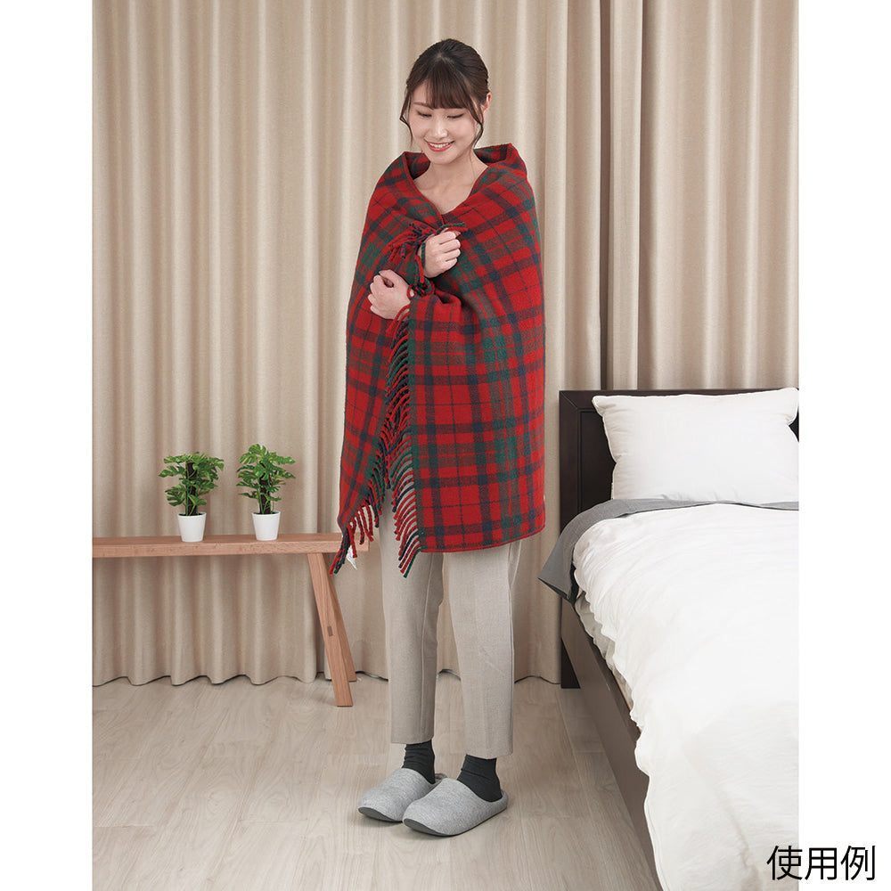 Electric blanket CWN142H-RC 1 piece