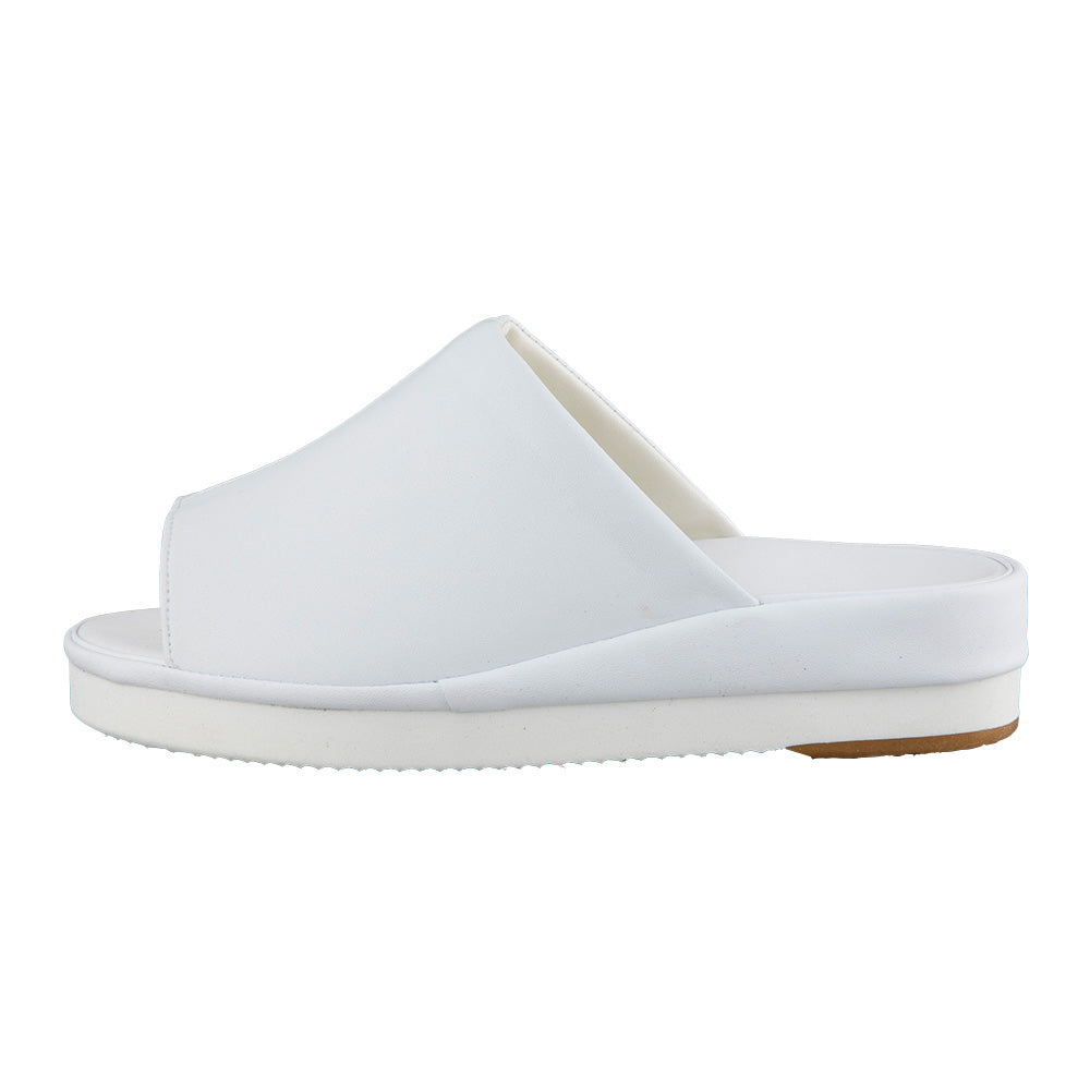 Dr. Fit Sandals 50N White M 23.0-23.5cm 1 pair