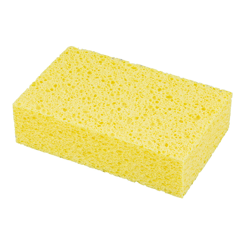Cellulose sponge 150 x 100 x 45 mm 1 piece