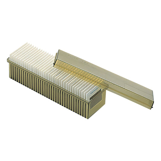 Slide box (B) for photos 1 piece