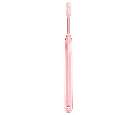 Soft toothbrush, rose, 120-1500, 1 piece