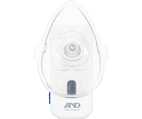 Portable ultrasonic inhaler UN-302 1 piece