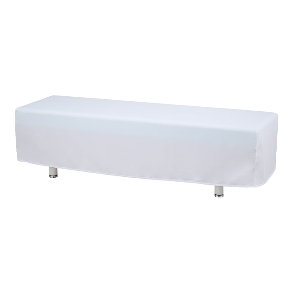 Examination table cover (high drape) 606518-L 1 piece