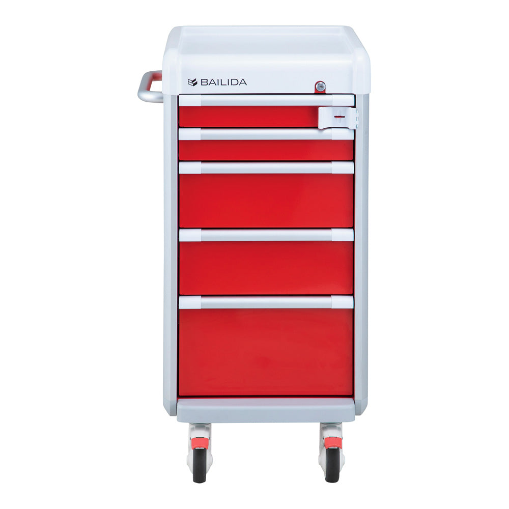 구급 카트 본체 EXN34-221T-01P-B-ASO 1개