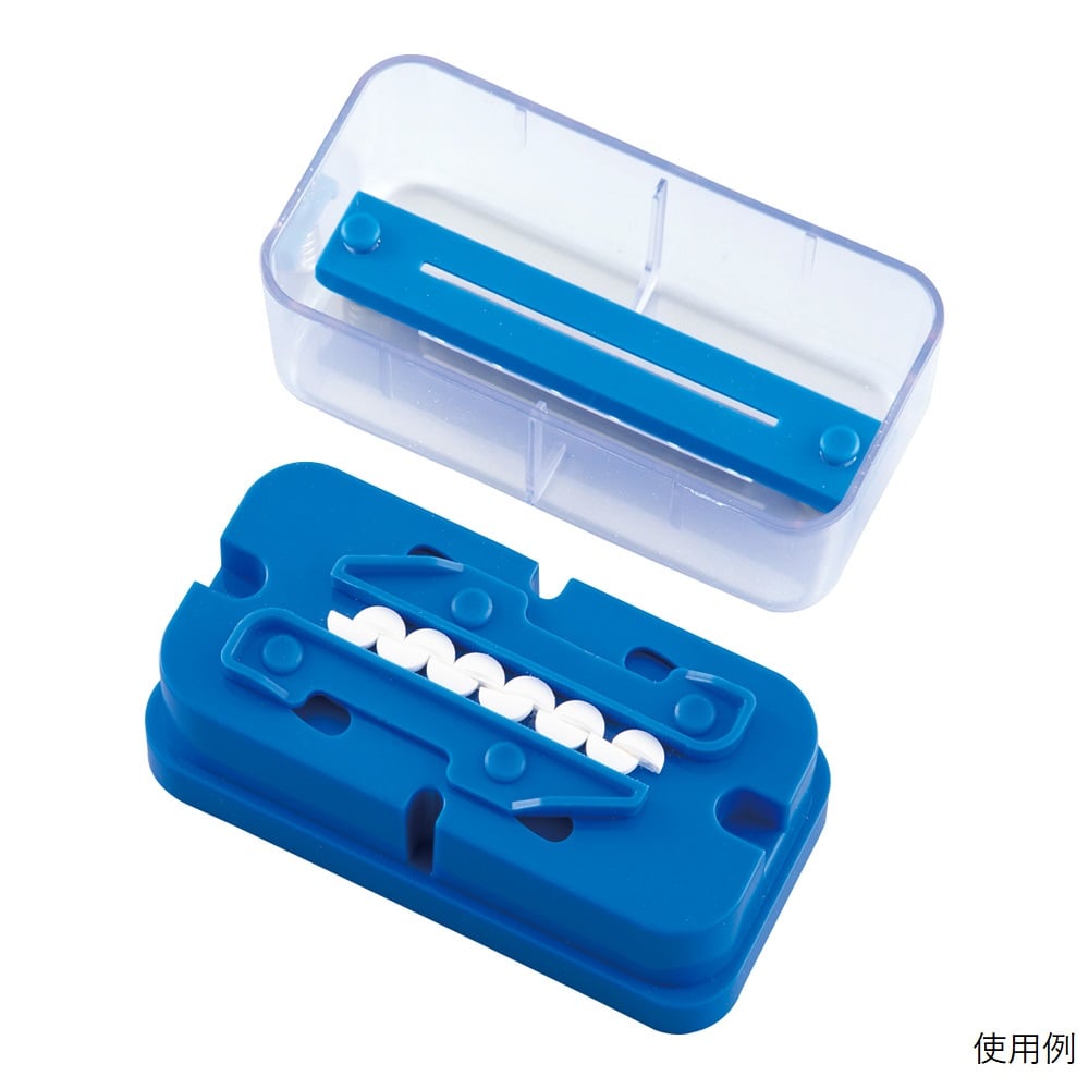 マルチ錠剤カッター　MPS-2 1個