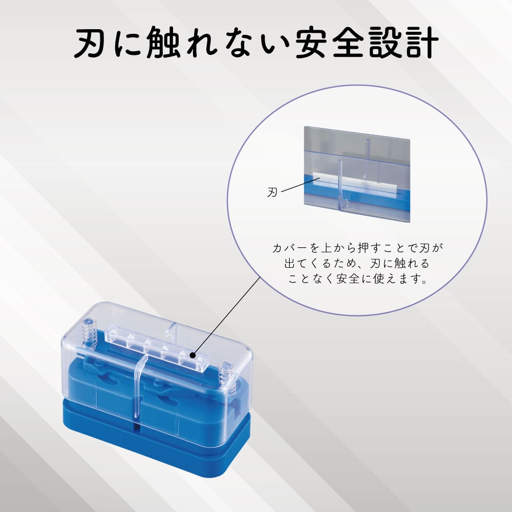マルチ錠剤カッター　MPS-2 1個