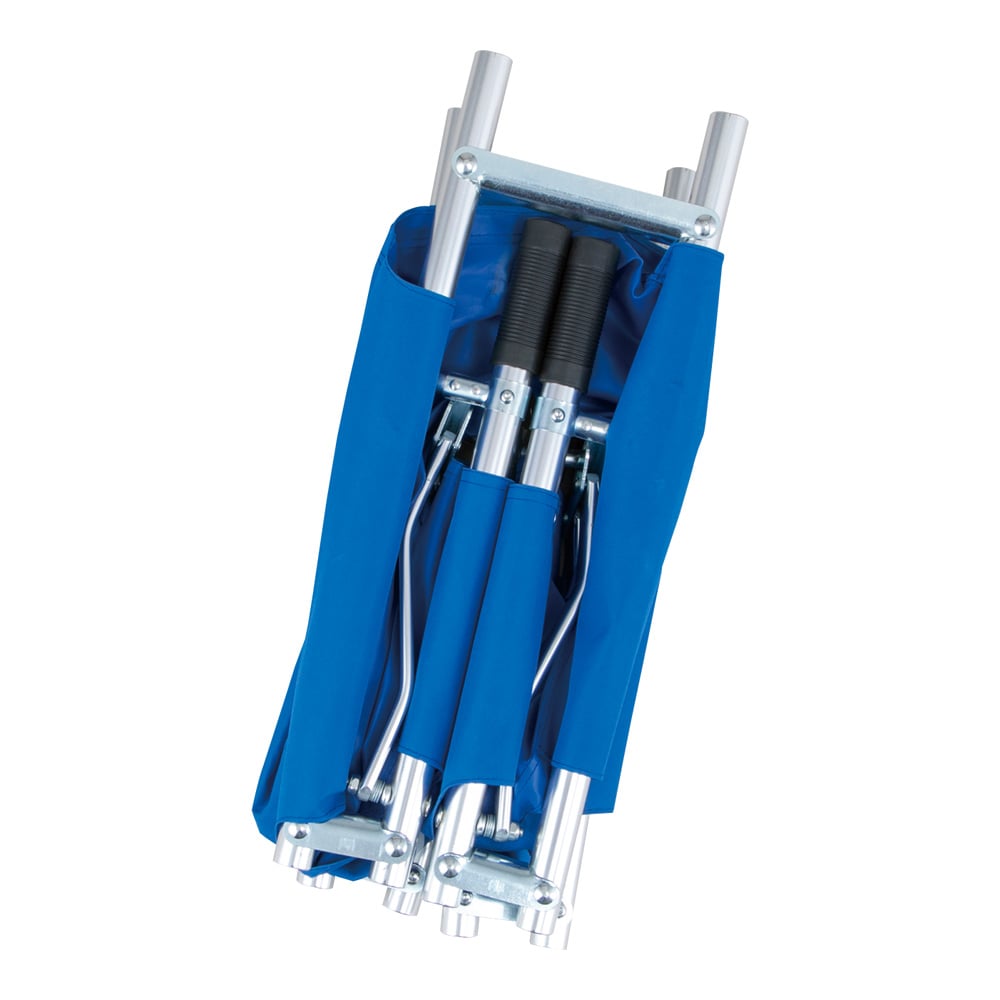 折りたたみ担架（八折りタイプ）　NV-FS8 1個