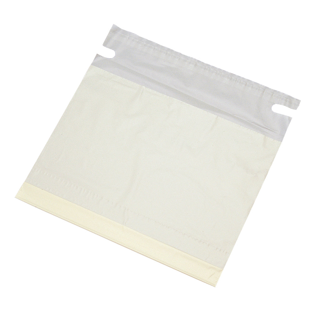 원터치 쓰레기봉투 300×300mm(멸균) 1봉(30장입) 1봉(30장입)