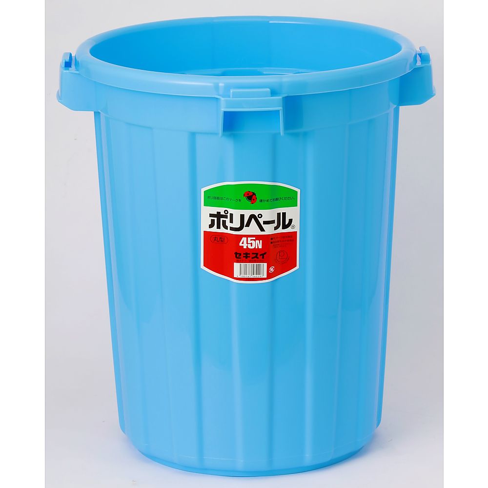 폴리페일(PE 폴리에틸렌제・블루) NO.45 본체 P45NB 1개