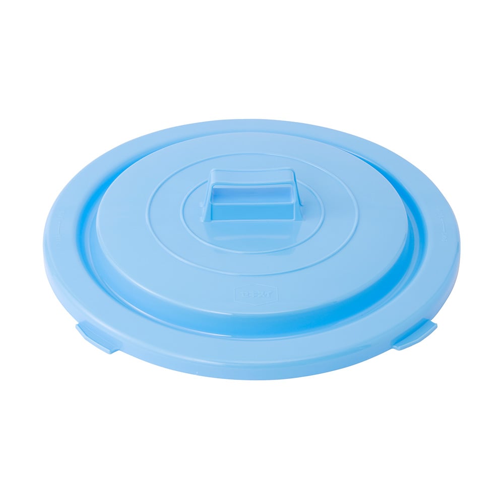 폴리페일(PE 폴리에틸렌제・블루) NO.70 뚜껑 P705FB(뚜껑) 1개