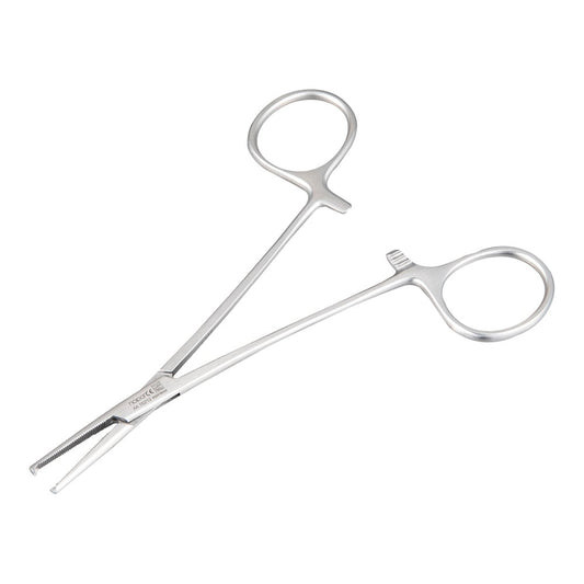 Mosquito Hemostatic Forceps Straight/Hooked AA152/12 1pc