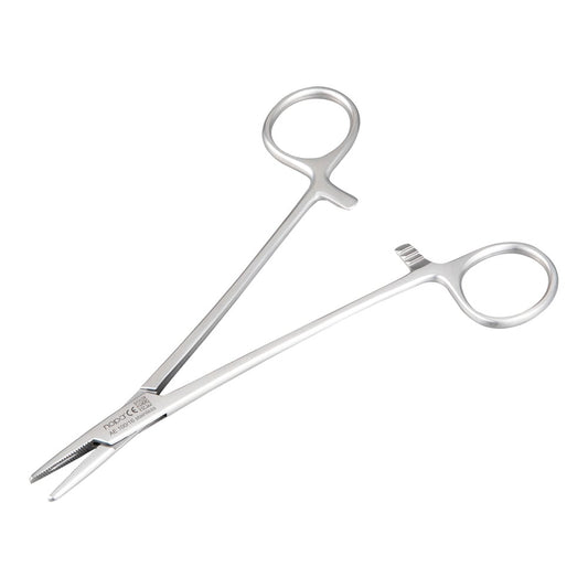 Mayo Hegar needle holder 160mm AE100/16 1 piece