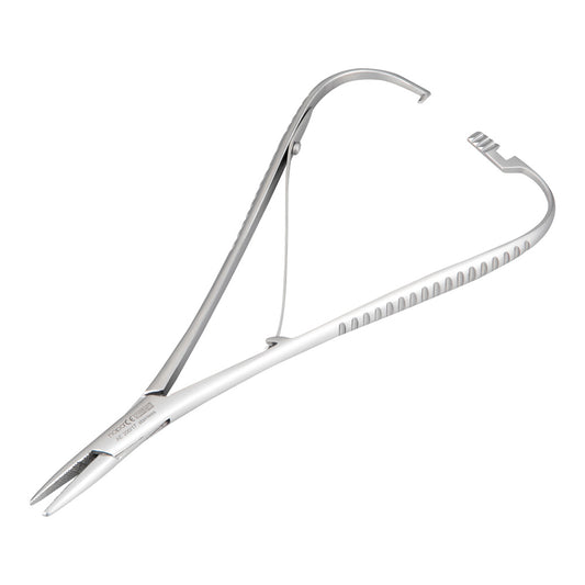 Mathieu Needle Holder 200mm AE200/20 1pc