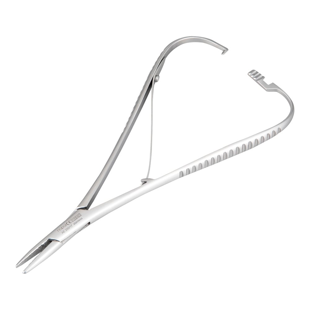 Mathieu Needle Holder 140mm AE200/14 1pc