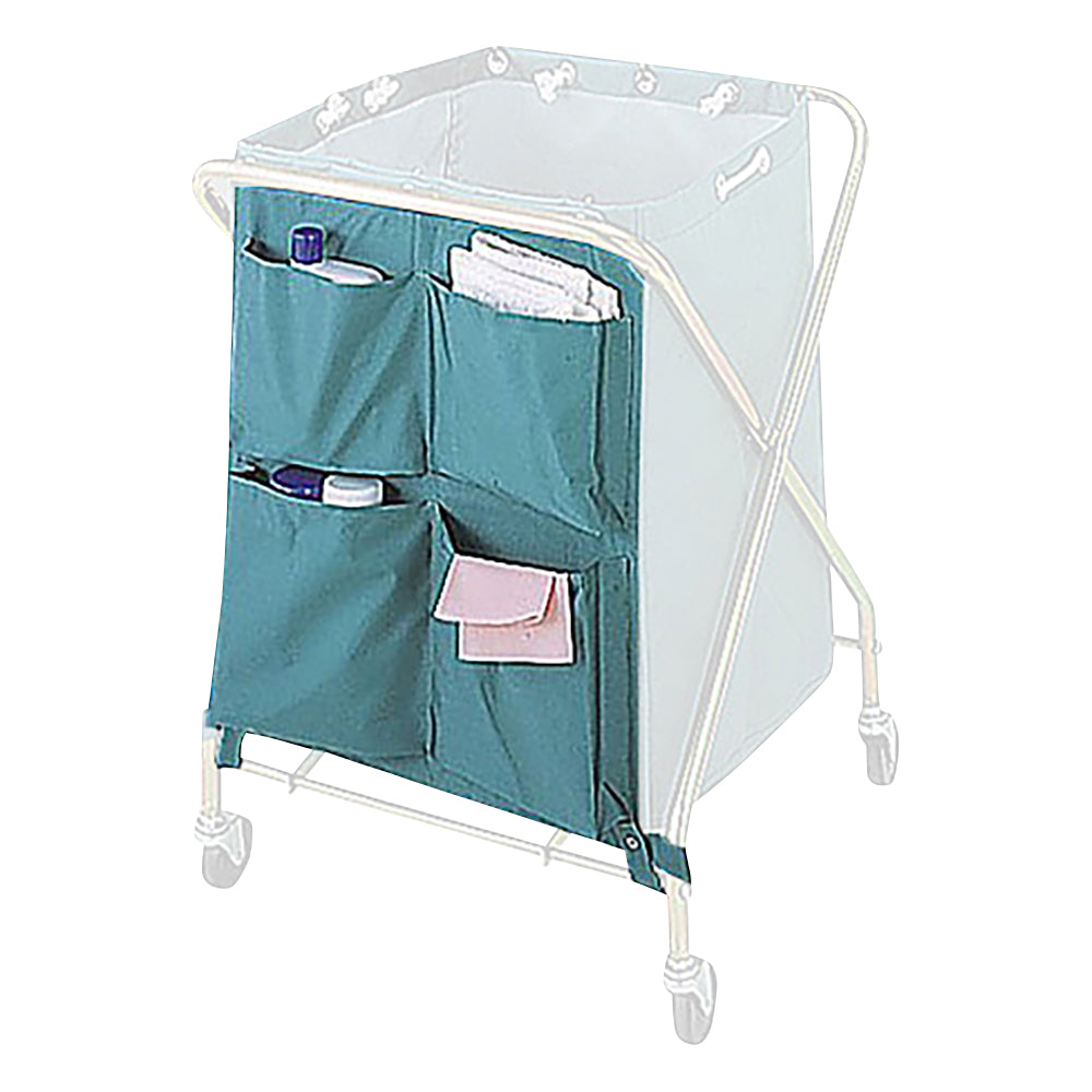 더스트 카트용 소품 넣어 소 CA418-00SX-MB 1개