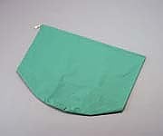 Linen car round type 3108 Replacement vinyl canopy 1 piece