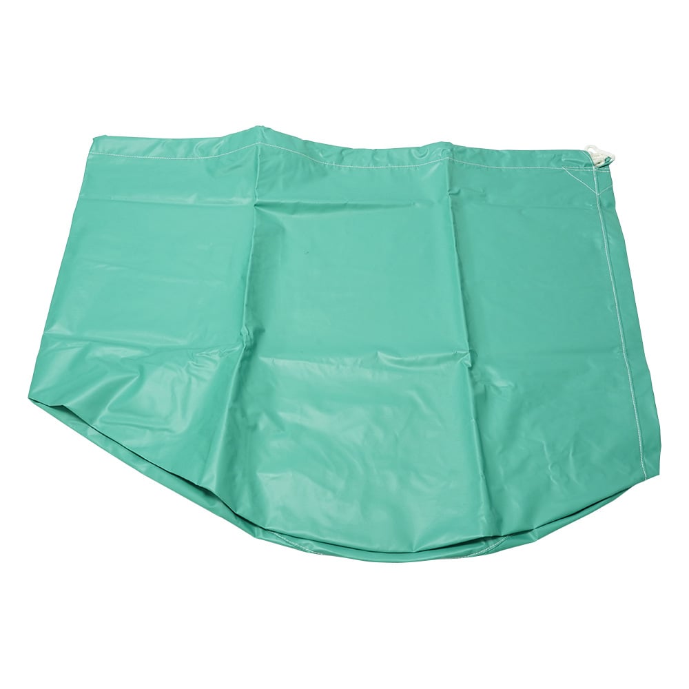 Linen car round type 3108 Replacement vinyl canopy 1 piece