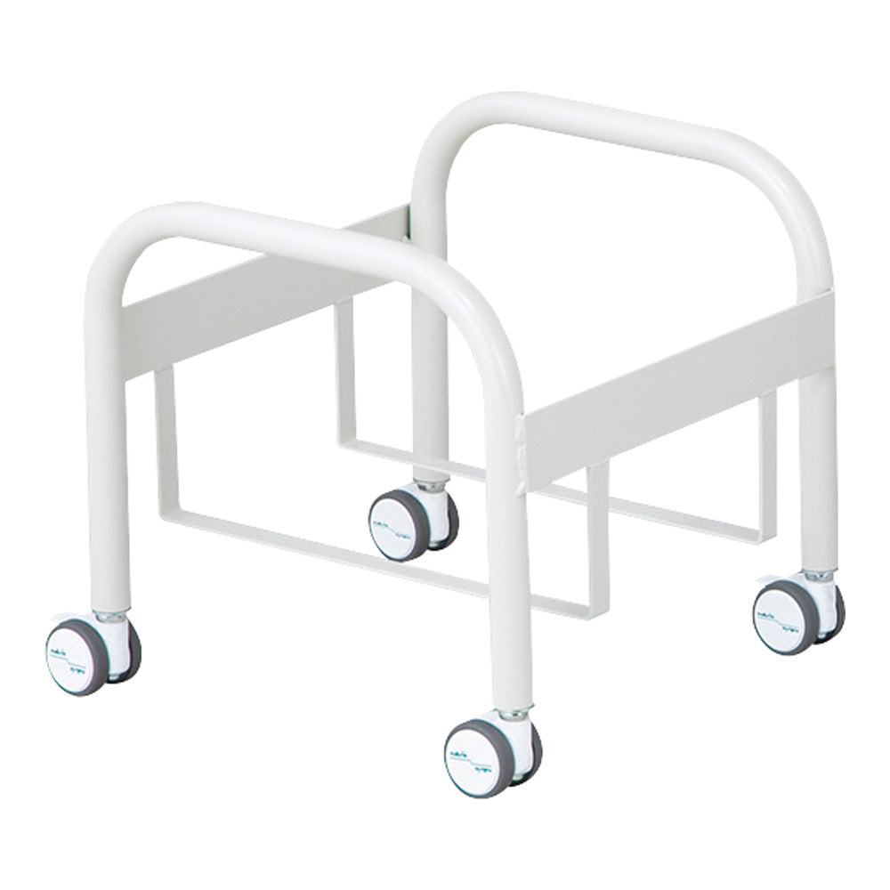 Small medical waste container holder 1 piece