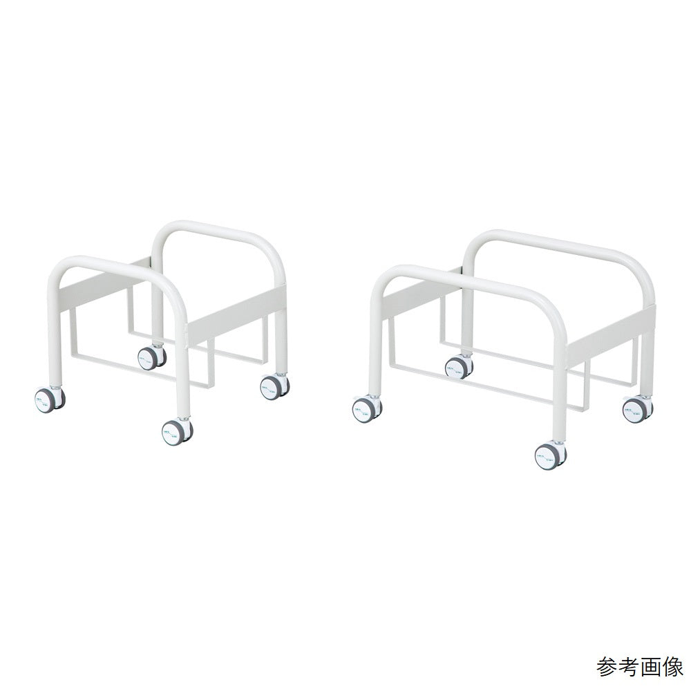 Small medical waste container holder 1 piece