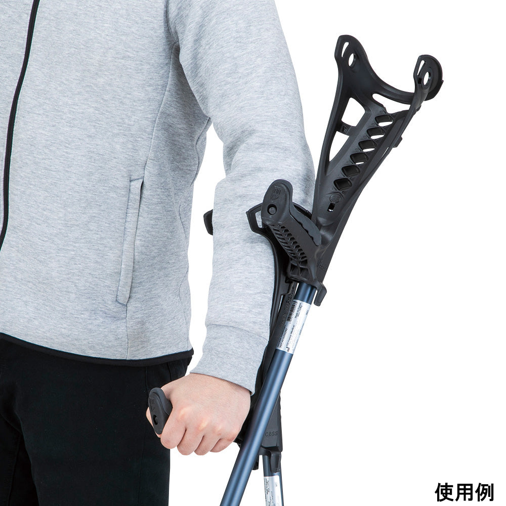 로프 스트랜드 클러치 ACCESS COMFORT FINISH 1개