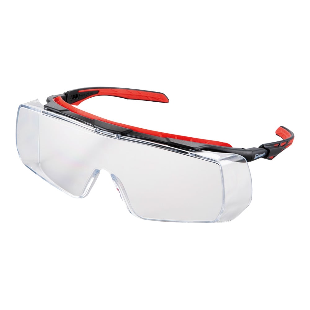 안경 대응 고글 SE6CAF 1개