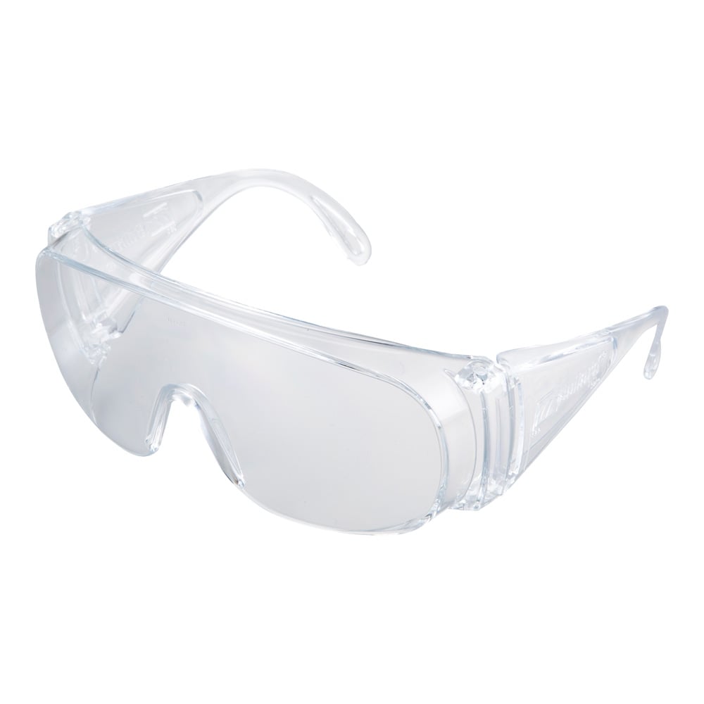 Autoclavable safety glasses SE5CNON 1 piece