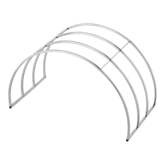 リヒカ　Stailess Steel Quilt Stand 1個