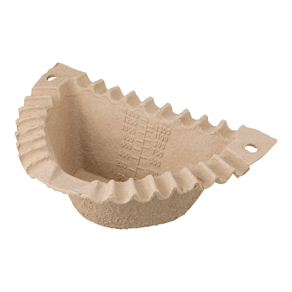 Disposable urine collection container 1500mL 100 pieces 100APPGSB1500 1 box (100 pieces)