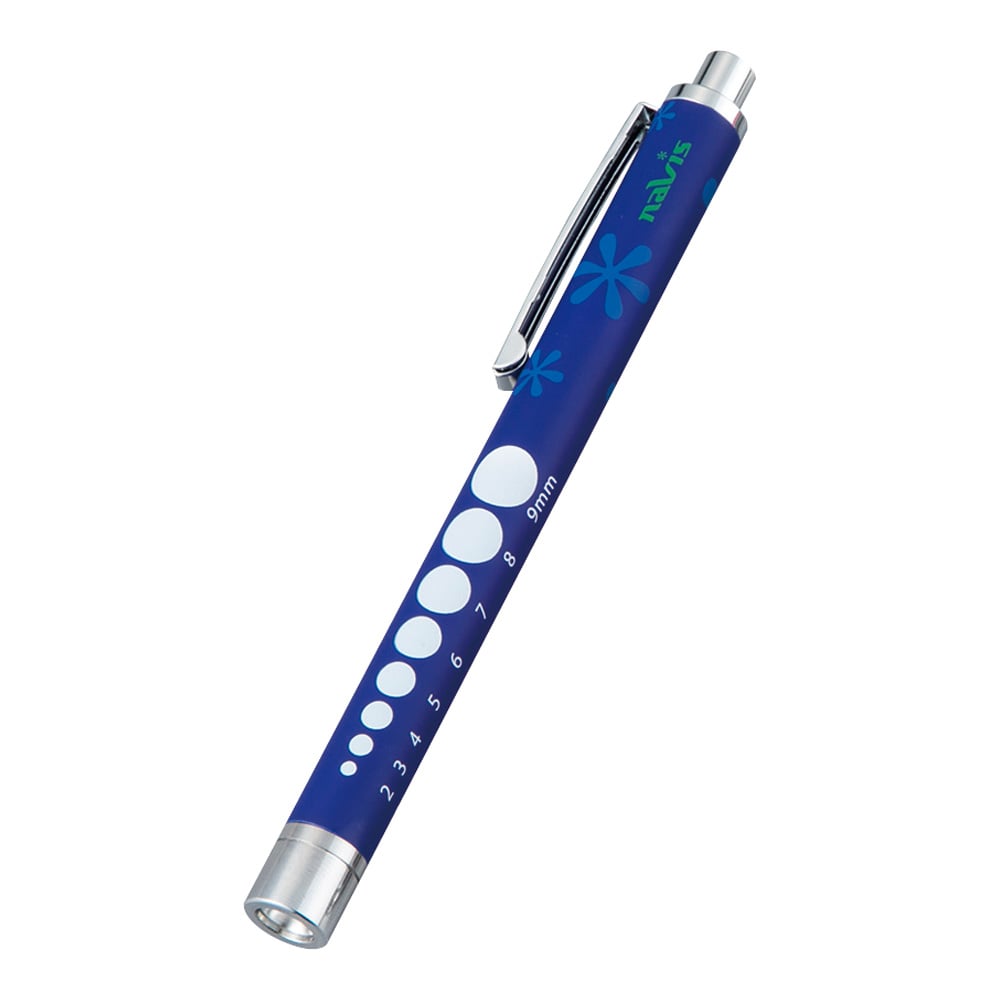 1 navy penlight (high color rendering type)