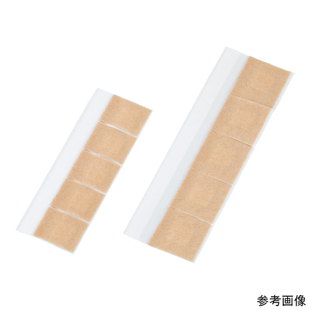 インジェクション絆創膏 27×27mm 500枚入　IP2727 500枚入