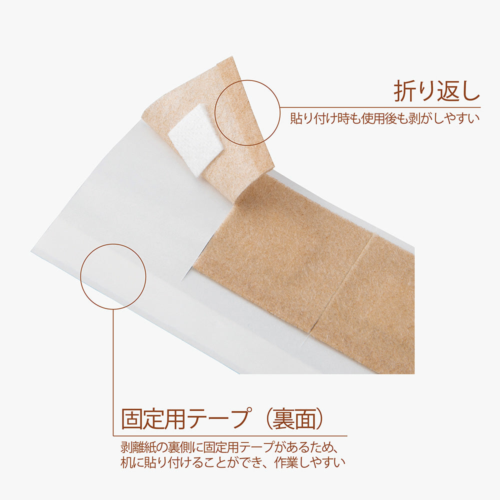 Injection bandage 20 x 20 mm 1000 pieces IP2020 1000 pieces