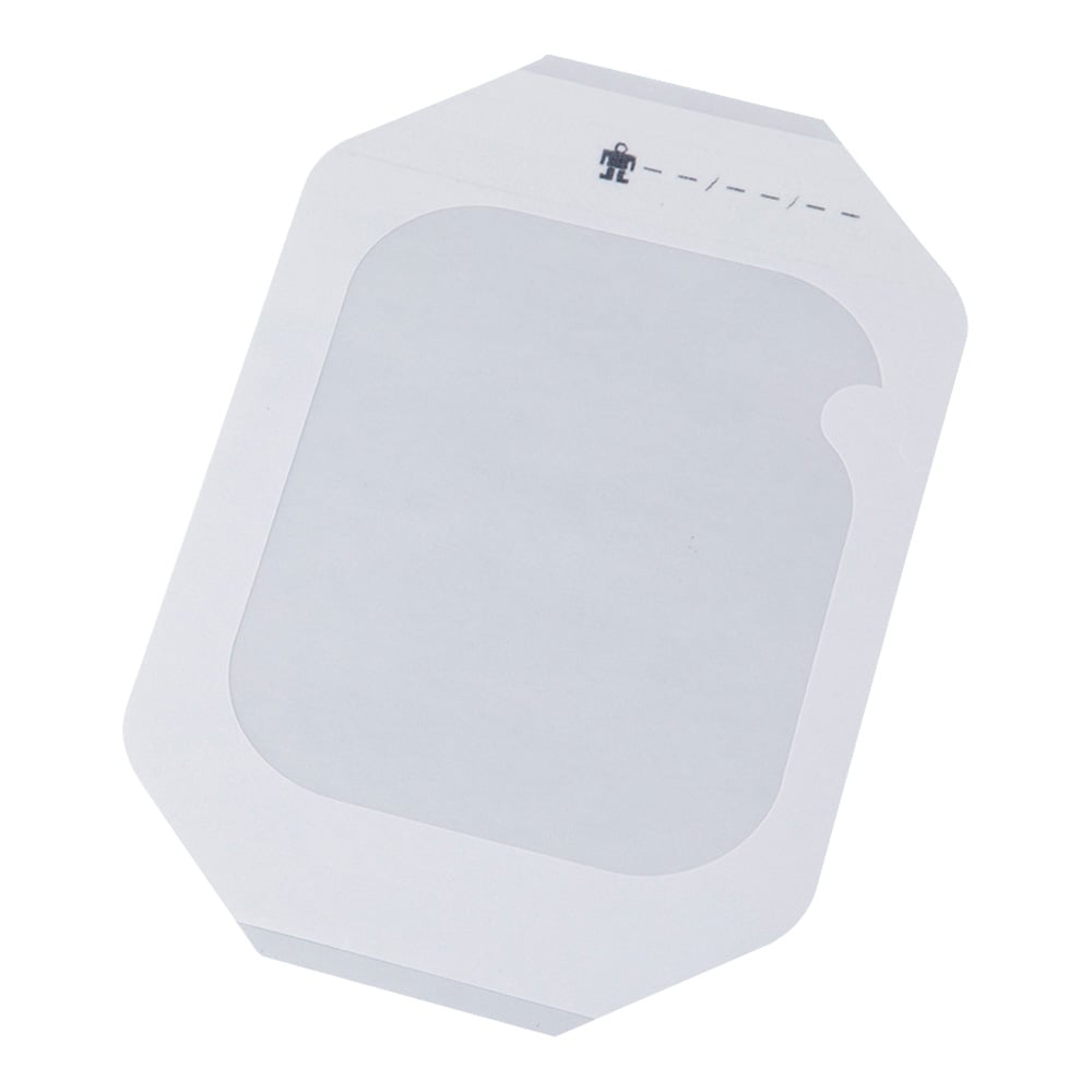 Film dressing 100 x 120 mm 20 sheets SD1012 1 box (1 sheet x 20 bags)