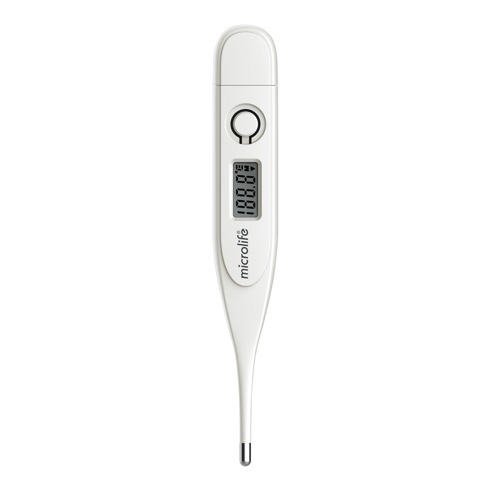 Electronic thermometer 18.2×123×10.3mm MT650J 1 piece