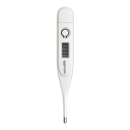 Electronic thermometer 18.2×123×10.3mm MT650J 1 piece