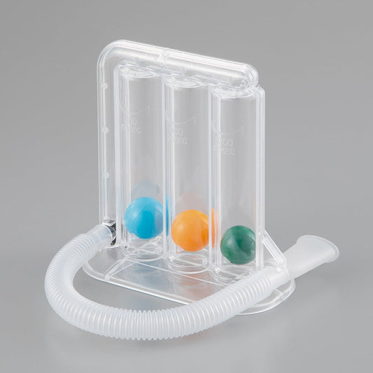 Breathing training device (Treball) 1 set A-SQ1 1 set