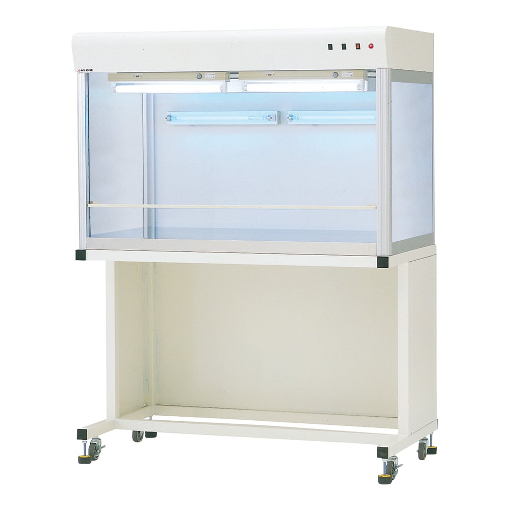 Compact Clean Bench Plus 1200 x 679 x 1611mm BH1200-ADL 1 unit