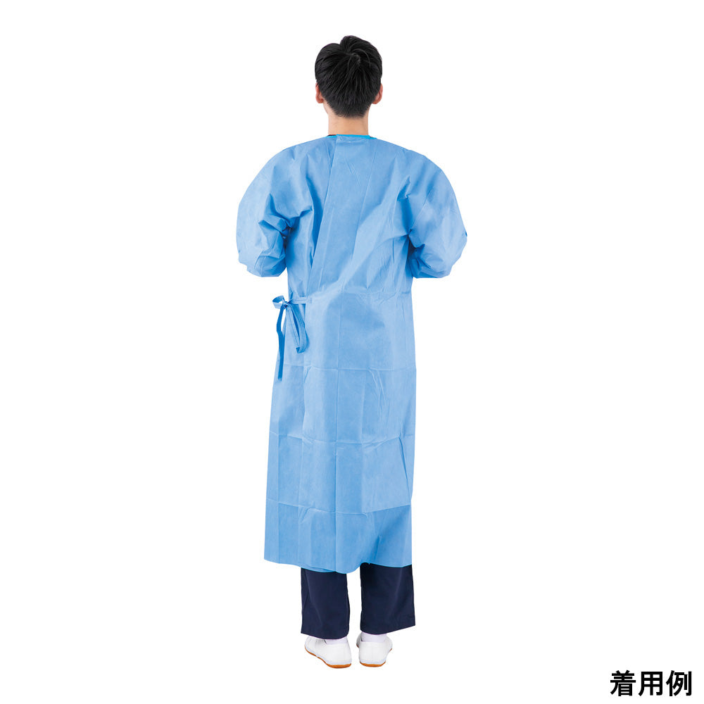 サージカルガウン XL 25枚入　SGD-XL 1箱(25枚入)