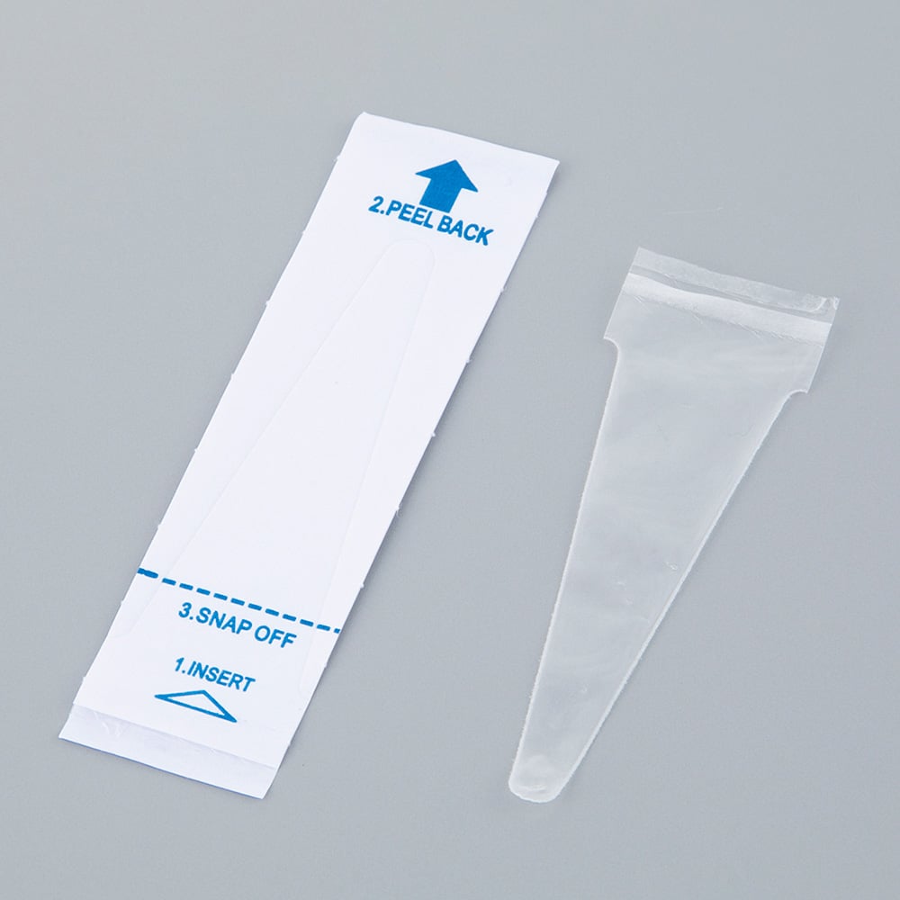 Thermometer probe cover 100 pieces TPC-001 1 box (100 pieces)