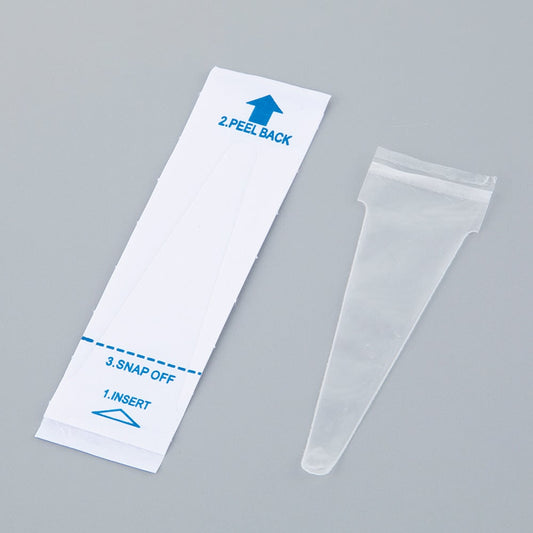 Thermometer probe cover 100 pieces TPC-001 1 box (100 pieces)