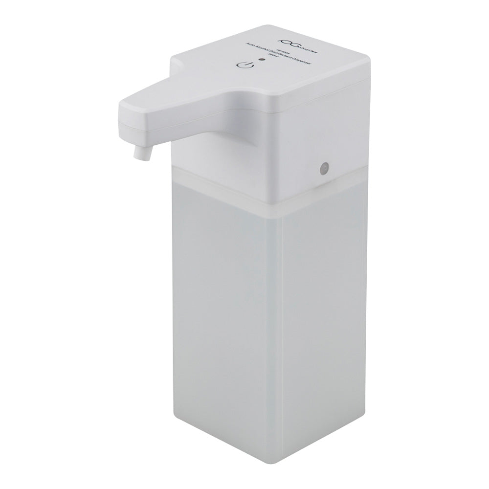 알코올 디스펜서 550mL HE-403A 1대